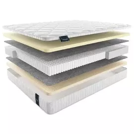 Матрас MaterLux Tivoli Soft 140x200 см