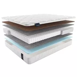 Матрас MaterLux Toskana Maxi 120x195 см