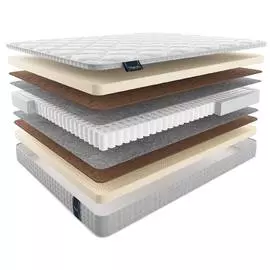 Матрас MaterLux Trevi 130x185 см