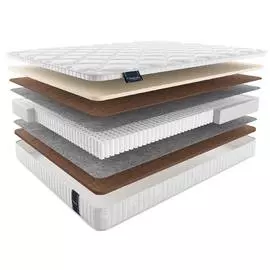 Матрас MaterLux Treviso 160x200 см
