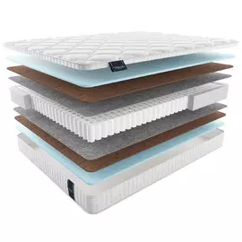 Матрас MaterLux Union Cocos 160x200 см