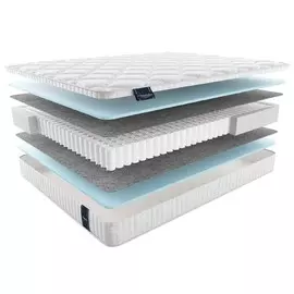 Матрас MaterLux Union Maxi 90x200 см