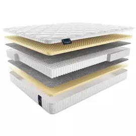 Матрас MaterLux Venice Soft 180x200 см