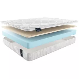 Матрас MaterLux Vienna 120x200 см