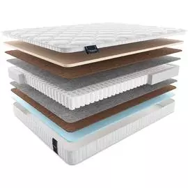 Матрас MaterLux Violetta 80x185 см