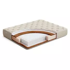 Матрас Matramax Бали Люкс 160x200 см