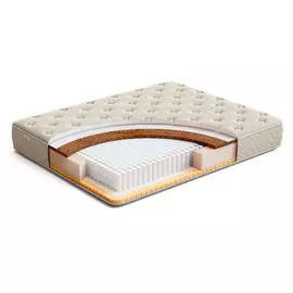 Матрас Matramax Бали+Тайлер Люкс 180x190 см
