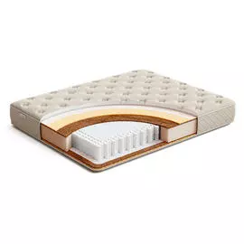 Матрас Matramax Флоренти К2Л2 160x200 см