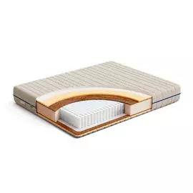 Матрас Matramax Глория 140x190 см