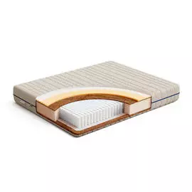 Матрас Matramax Глория+Бали 180x190 см