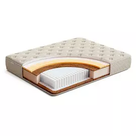 Матрас Matramax Глория+Бали Люкс 160x190 см