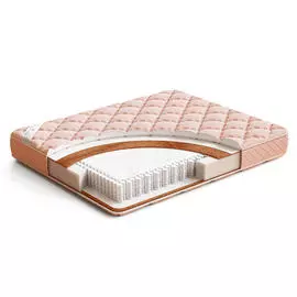 Матрас Matramax Хоффманн К2 80x190 см