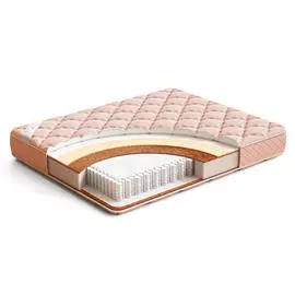 Матрас Matramax Хоффманн К2Л1 90x200 см