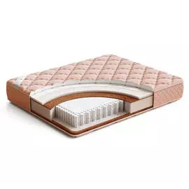 Матрас Matramax Экогловер+Эмикс 80x190 см