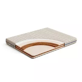 Матрас Matramax Экомикс 15Л 160x190 см