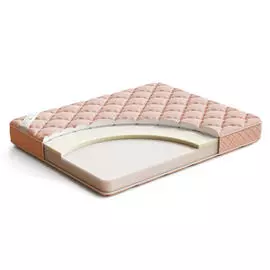 Матрас Matramax Экорелакс 16 120x190 см