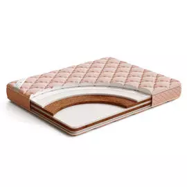 Матрас Matramax Экосэндвич 15Л 80x200 см