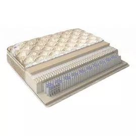 Матрас Matramax Элиостор 140x200 см