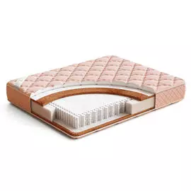 Матрас Matramax Эмикс 140x190 см