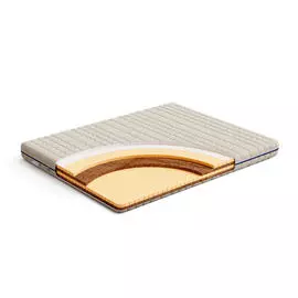 Матрас Matramax Микстер 12 120x200 см