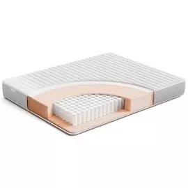 Матрас Matramax Слумбер 200x200 см