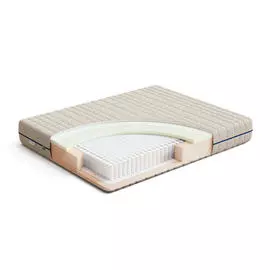 Матрас Matramax Таити 90x190 см