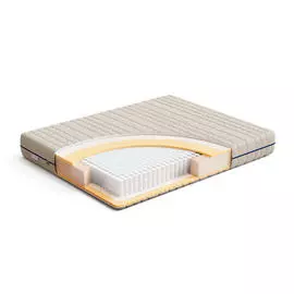 Матрас Matramax Тайлер 180x200 см