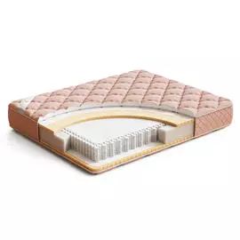 Матрас Matramax Ультрафлекс 120x190 см