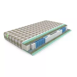 Матрас Mr.Mattress Amnesia L