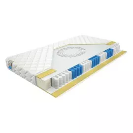 Матрас Mr.Mattress BioCrystal Cactus