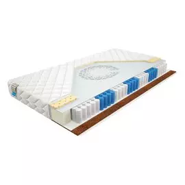 Матрас Mr.Mattress BioCrystal Duet L