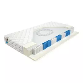 Матрас Mr.Mattress BioCrystal Effect 160x195 см