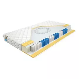 Матрас Mr.Mattress BioCrystal Effect XL 180x200 см