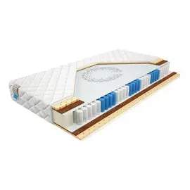 Матрас Mr.Mattress BioCrystal First XL