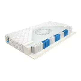 Матрас Mr.Mattress BioCrystal Legend L 200x200 см