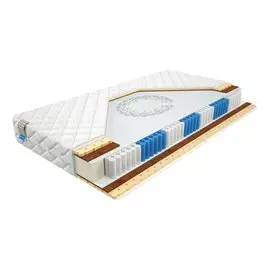 Матрас Mr.Mattress BioCrystal Record L 120x200 см