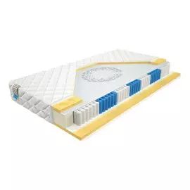 Матрас Mr.Mattress BioCrystal Record XL 120x200 см