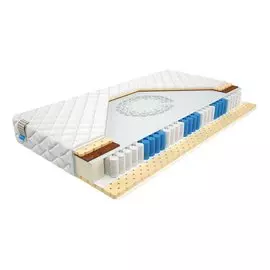 Матрас Mr.Mattress BioCrystal Rest XL 80x200 см