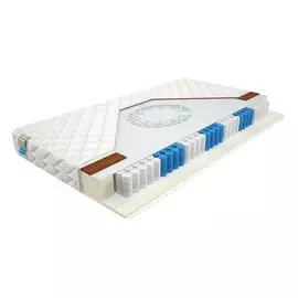 Матрас Mr.Mattress BioCrystal Robert 160x195 см