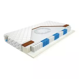 Матрас Mr.Mattress BioCrystal Robert L 160x200 см