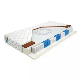 Матрас Mr.Mattress BioCrystal Robert XL 200x200 см