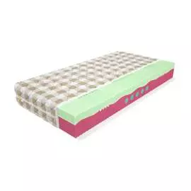 Матрас Mr.Mattress BioGold Soya 200x200 см