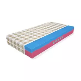 Матрас Mr.Mattress BioGold Viscoool 140x200 см