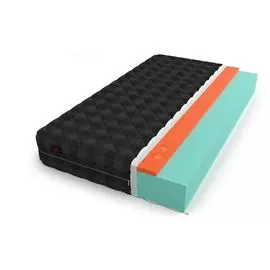 Матрас Mr.Mattress Effetto 18+ 140x200 см