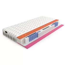 Матрас Mr.Mattress Elixir 160x190 см