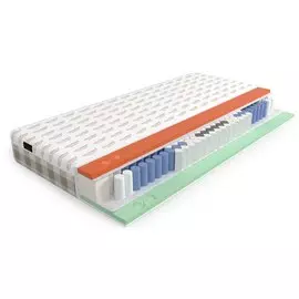 Матрас Mr.Mattress Elixir L 90x195 см
