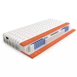Матрас Mr.Mattress Elixir XL 120x200 см