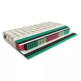 Матрас Mr.Mattress Fulwell L 160x195 см