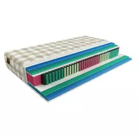 Матрас Mr.Mattress Fulwell XL 160x200 см