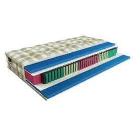 Матрас Mr.Mattress Leeds 160x200 см